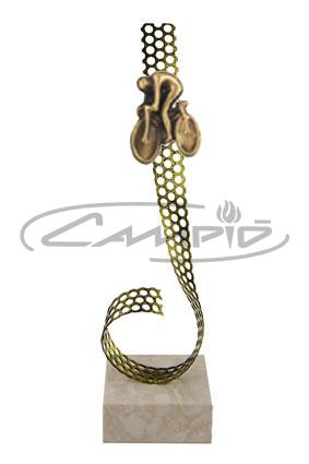 TROFÉUS DESPORTIVOS W0055AT206-9