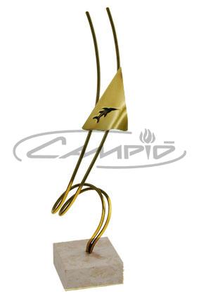TROFÉUS DESPORTIVOS W0055AT211-10