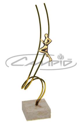 TROFÉUS DESPORTIVOS W0055AT211-12