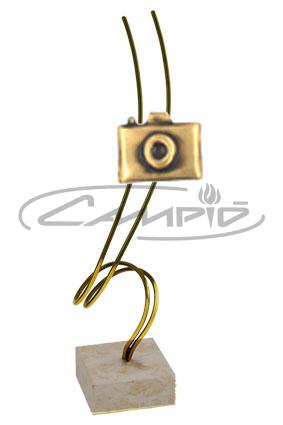 TROFÉUS DESPORTIVOS W0055AT211-14