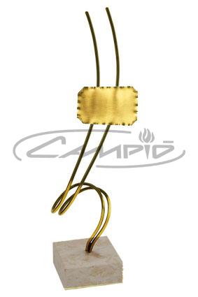 TROFÉUS DESPORTIVOS W0055AT211-16