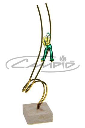 TROFÉUS DESPORTIVOS W0055AT211-18