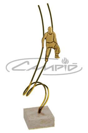TROFÉUS DESPORTIVOS W0055AT211-2