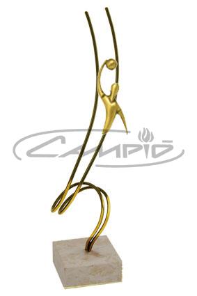 TROFÉUS DESPORTIVOS W0055AT211-20