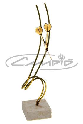 TROFÉUS DESPORTIVOS W0055AT211-24