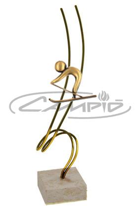 TROFÉUS DESPORTIVOS W0055AT211-25