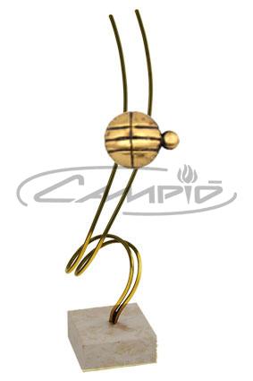 TROFÉUS DESPORTIVOS W0055AT211-3