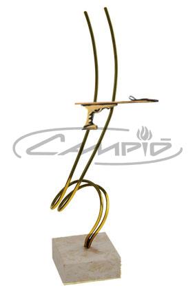 TROFÉUS DESPORTIVOS W0055AT211-31