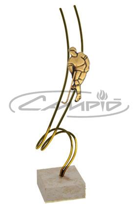 TROFÉUS DESPORTIVOS W0055AT211-38