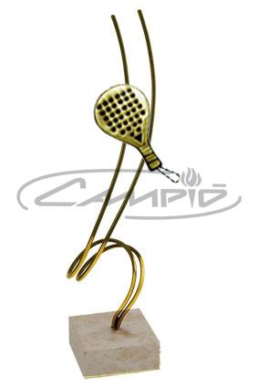 TROFÉUS DESPORTIVOS W0055AT211-4
