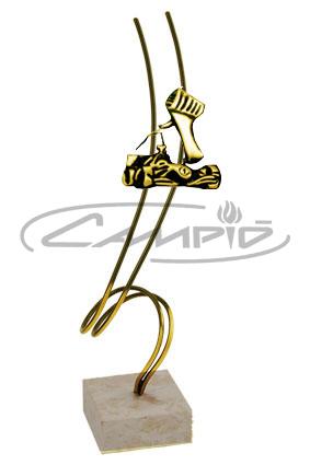 TROFÉUS DESPORTIVOS W0055AT211-40