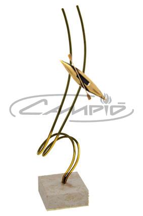 TROFÉUS DESPORTIVOS W0055AT211-47
