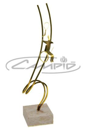TROFÉUS DESPORTIVOS W0055AT211-5