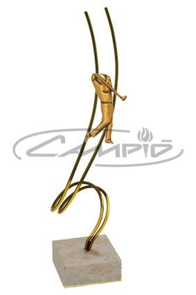 TROFÉUS DESPORTIVOS W0055AT211-6