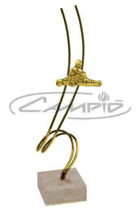 TROFÉUS DESPORTIVOS W0055AT211-7