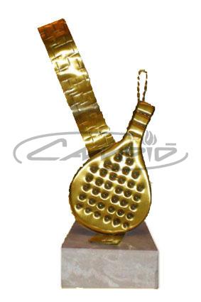 TROFÉUS DESPORTIVOS W0055AT212-4