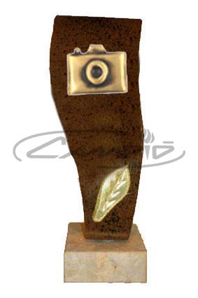 TROFÉUS DESPORTIVOS W0055AT218-14