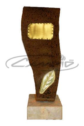 TROFÉUS DESPORTIVOS W0055AT218-16