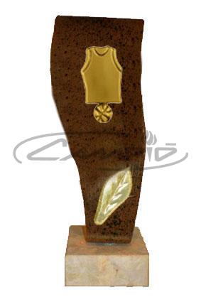 TROFÉUS DESPORTIVOS W0055AT218-2
