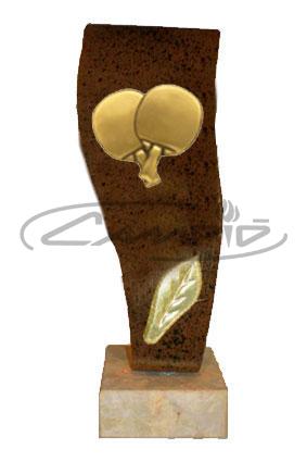 TROFÉUS DESPORTIVOS W0055AT218-28