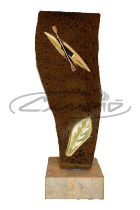 TROFÉUS DESPORTIVOS W0055AT218-47