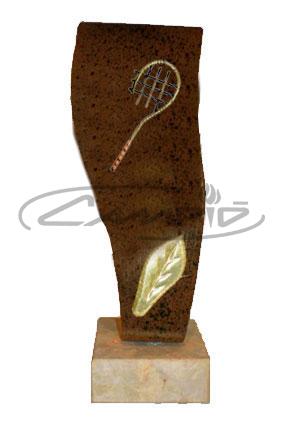 TROFÉUS DESPORTIVOS W0055AT218-5