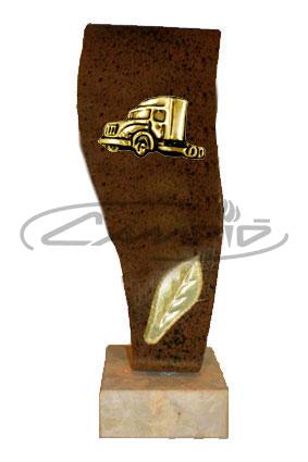 TROFÉUS DESPORTIVOS W0055AT218-7
