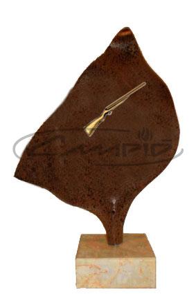 TROFÉUS DESPORTIVOS W0055AT219-22