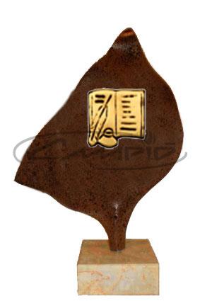 TROFÉUS DESPORTIVOS W0055AT219-32