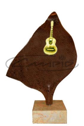 TROFÉUS DESPORTIVOS W0055AT219-36