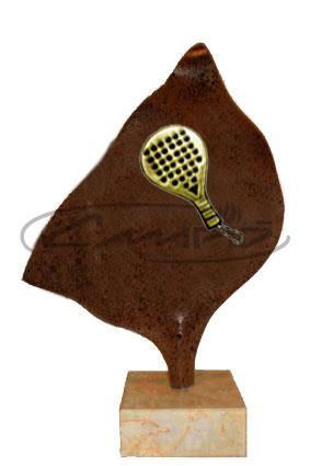 TROFÉUS DESPORTIVOS W0055AT219-4