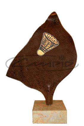 TROFÉUS DESPORTIVOS W0055AT219-42