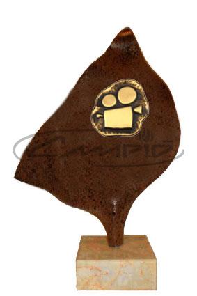 TROFÉUS DESPORTIVOS W0055AT219-44