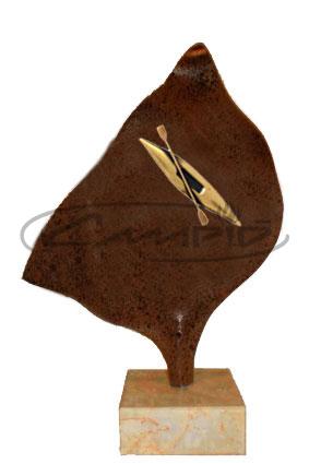 TROFÉUS DESPORTIVOS W0055AT219-47