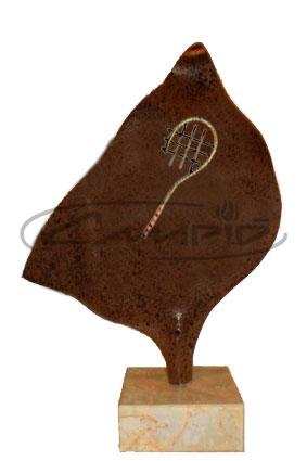 TROFÉUS DESPORTIVOS W0055AT219-5