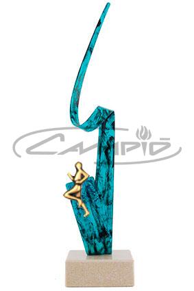 TROFÉUS DESPORTIVOS W0055AT230-12