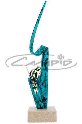 TROFÉUS DESPORTIVOS W0055AT230-25