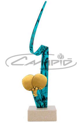 TROFÉUS DESPORTIVOS W0055AT230-28