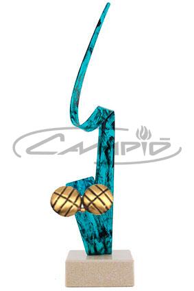 TROFÉUS DESPORTIVOS W0055AT230-3