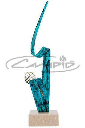 TROFÉUS DESPORTIVOS W0055AT230-5