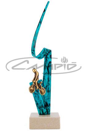 TROFÉUS DESPORTIVOS W0055AT230-9