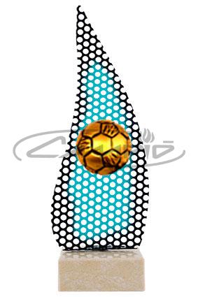 TROFÉUS DESPORTIVOS W0055AT233-1