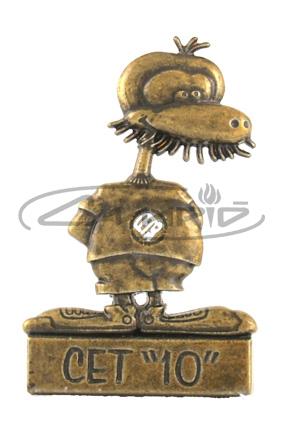 DESENHOS ESPECIAIS W998ESP025