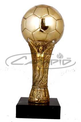 TROFÉUS DESPORTIVOS W003I263